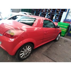 opel tigra twin top del año 2004