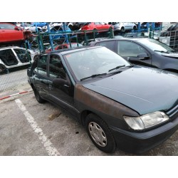 peugeot 306 berlina 4 puertas (s1) del año 1996