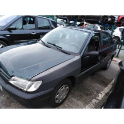 peugeot 306 berlina 4 puertas (s1) del año 1996
