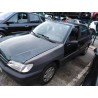 peugeot 306 berlina 4 puertas (s1) del año 1996