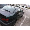 peugeot 306 berlina 4 puertas (s1) del año 1996