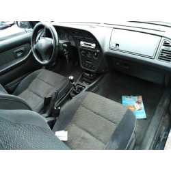 peugeot 306 berlina 4 puertas (s1) del año 1996