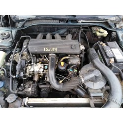 peugeot 306 berlina 4 puertas (s1) del año 1996