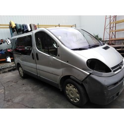 opel vivaro del año 2003