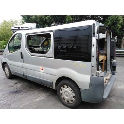 opel vivaro del año 2003