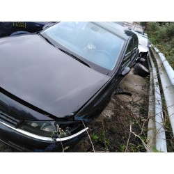 renault laguna ii (bg0) del año 2007