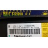 Recambio de airbag delantero izquierdo para opel meriva essentia referencia OEM IAM 13188242  
