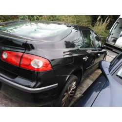 renault laguna ii (bg0) del año 2007