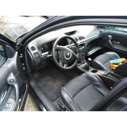 renault laguna ii (bg0) del año 2007