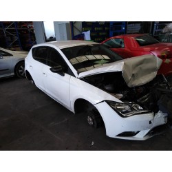 seat leon (5f1) del año 2013