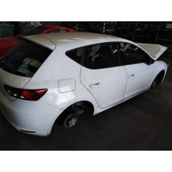 seat leon (5f1) del año 2013
