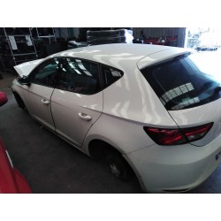 seat leon (5f1) del año 2013