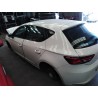 seat leon (5f1) del año 2013