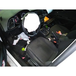 seat leon (5f1) del año 2013