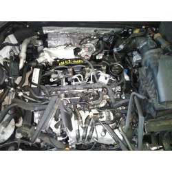 seat leon (5f1) del año 2013