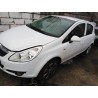 opel corsa d del año 2008