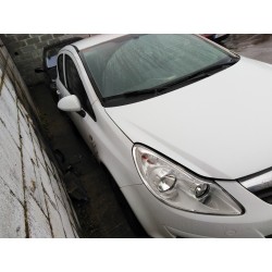 opel corsa d del año 2008