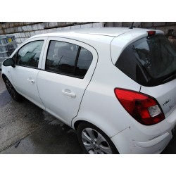opel corsa d del año 2008