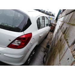 opel corsa d del año 2008
