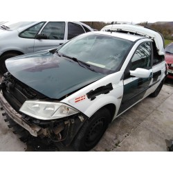 renault megane ii berlina 5p del año 2004