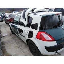 renault megane ii berlina 5p del año 2004