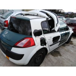 renault megane ii berlina 5p del año 2004