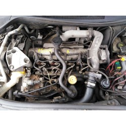 renault megane ii berlina 5p del año 2004