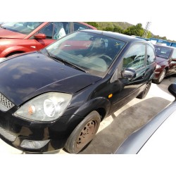 ford fiesta (cbk) del año 2006