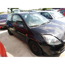 ford fiesta (cbk) del año 2006