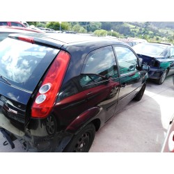 ford fiesta (cbk) del año 2006