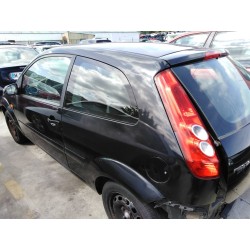 ford fiesta (cbk) del año 2006