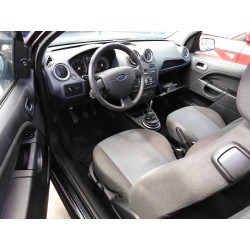 ford fiesta (cbk) del año 2006