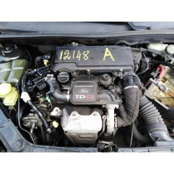 ford fiesta (cbk) del año 2006