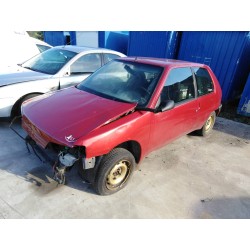 peugeot 106 (s1) del año 1994