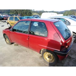 peugeot 106 (s1) del año 1994