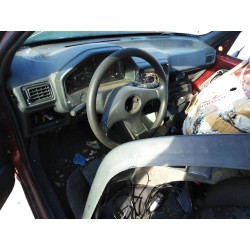 peugeot 106 (s1) del año 1994