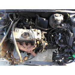 peugeot 106 (s1) del año 1994