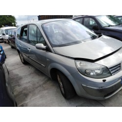 renault scenic ii del año 2004