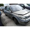 renault scenic ii del año 2004