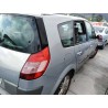 renault scenic ii del año 2004