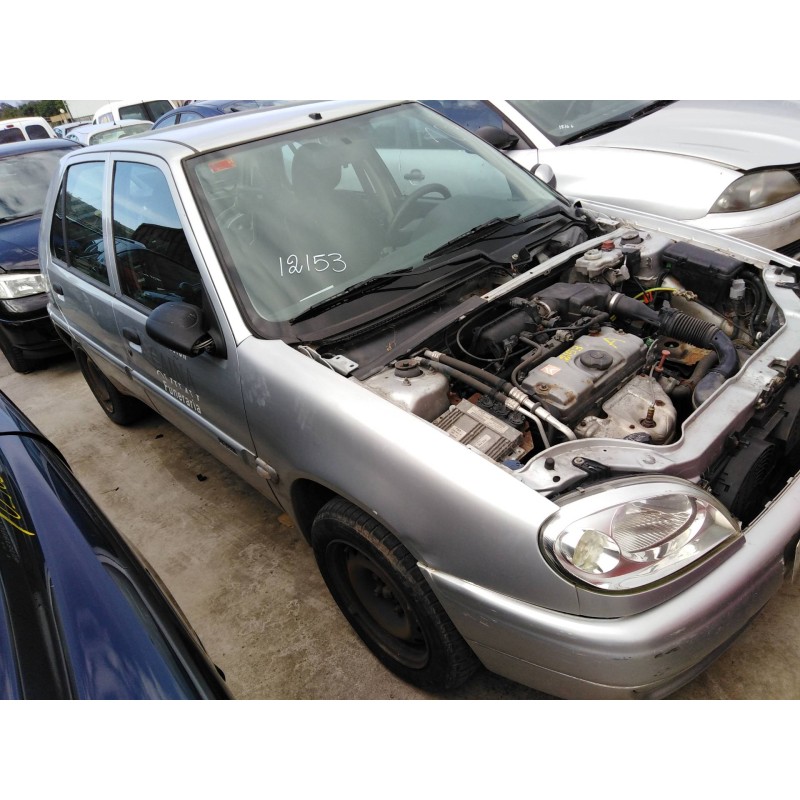 citroen saxo del año 2003