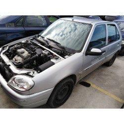 citroen saxo del año 2003