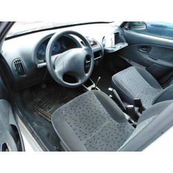 citroen saxo del año 2003