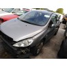 peugeot 307 (s1) del año 2002