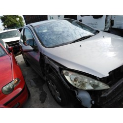 peugeot 307 (s1) del año 2002