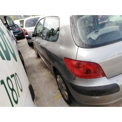 peugeot 307 (s1) del año 2002