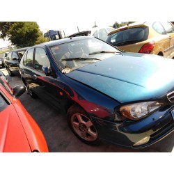nissan primera berlina (p11) del año 2001