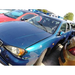 nissan primera berlina (p11) del año 2001