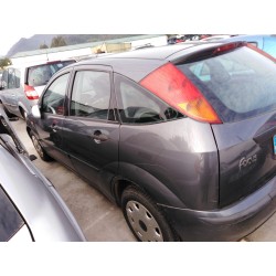 ford focus berlina (cak) del año 2002