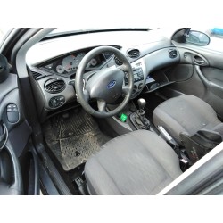 ford focus berlina (cak) del año 2002